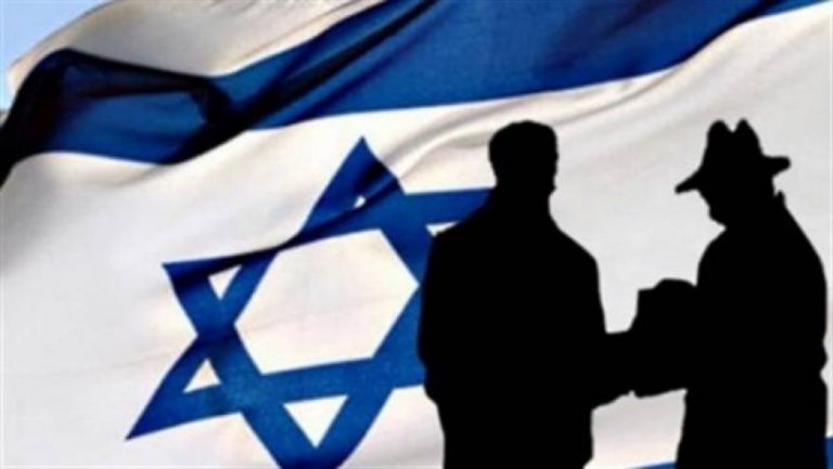 اتهام 20 شخصاً بالتجسس لـ”الموساد” في تركيا