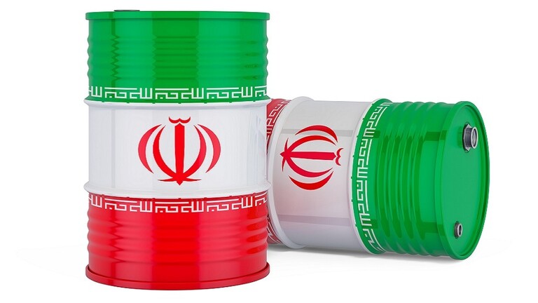 النفط الإيرانية: مستعدون للتعاون مع دول الخليج