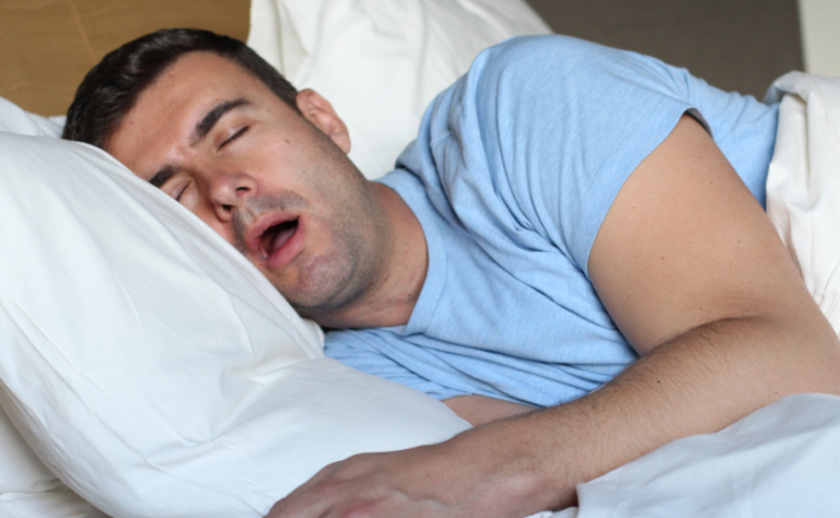 مشكلات النوم: خطر كبير على القلب والدماغ!