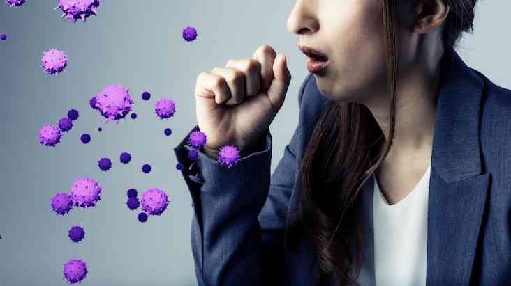 ما مدى فعالية “كورونا” عند انتقاله في الهواء؟