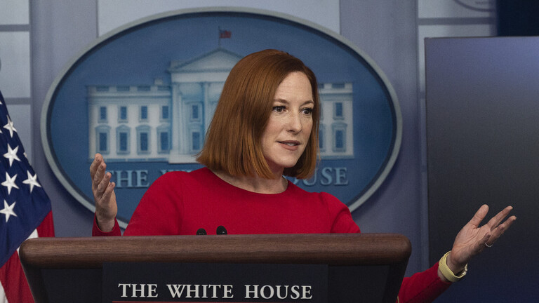 واشنطن: لن نرد على مقترحات روسيا الأمنية بندا بندا