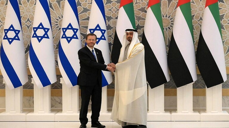 كيف علّقت “إسرائيل” بعد الهجوم على الإمارات؟