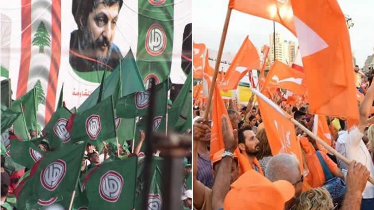 ماذا قالت مصادر “أمل” عن التحالف مع “التيار”؟