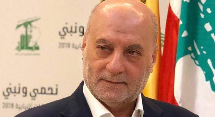 شري: عودة “الثنائي” للحكومة “صناعة لبنانية بحتة”