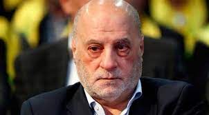 أمين شري: تحالفنا مع “أمل” وجودي