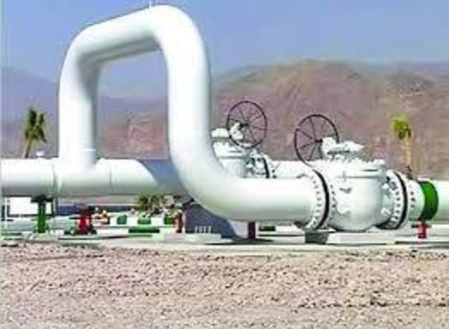 الغاز الذي ينتظره لبنان.. “إسرائيلي”!