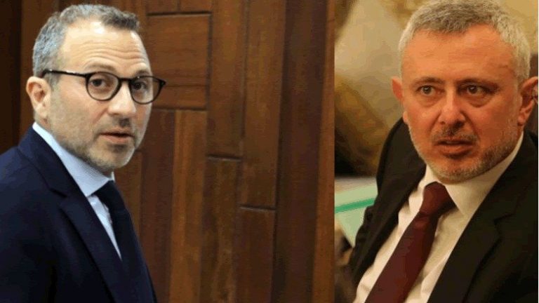 فرنجية – باسيل.. اصلاح “ذات البين” برعاية “حزب الله”