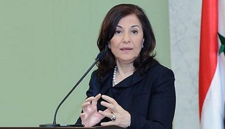 شعبان: سوريا انتصرت ببسالة جيشها ودعم حلفائها