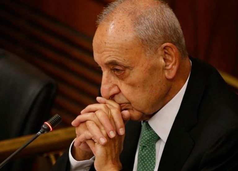 بري متخوّف من تطيير الانتخابات: فراغ كبير ودخول في المجهول