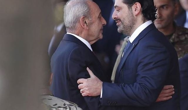 بري مستاء.. والحريري: لا مجال للعودة!