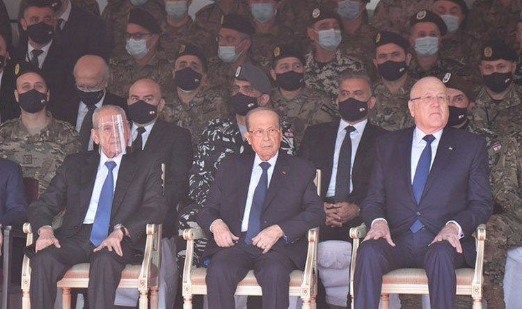 عون تحدّى بري.. والأخير مستاء من ميقاتي!