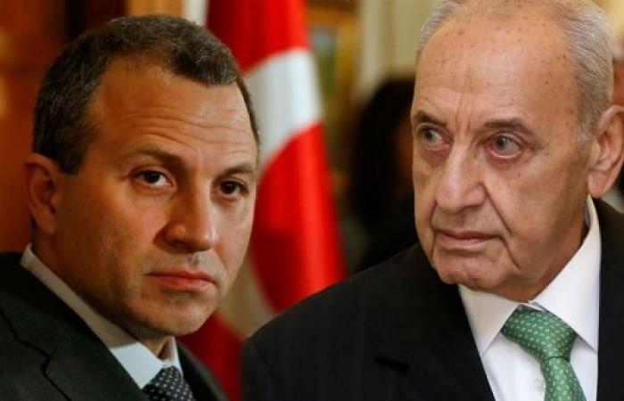 أمل سترد على خطاب باسيل غداً!