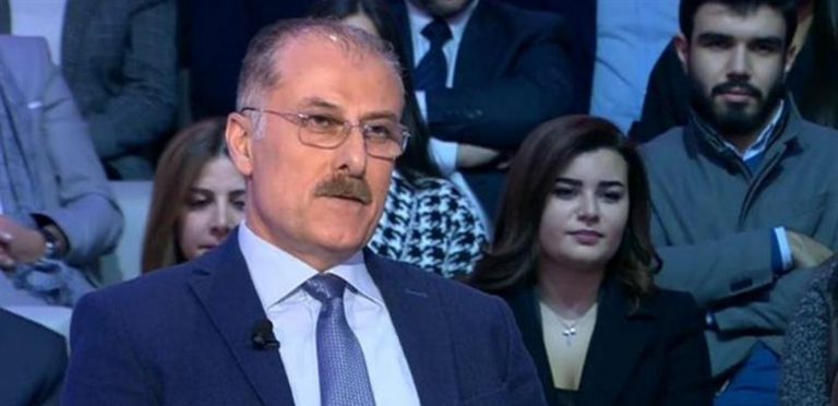 عبدالله: لن تنفع موازنة طالما الحدود مشرعة للتهريب