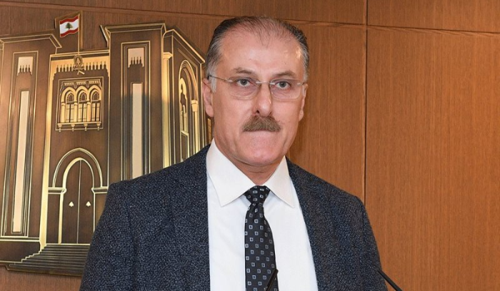 بلال عبد الله: ٣٥ مليون دولار شهريا لا تغطي حاجات “الصحة”