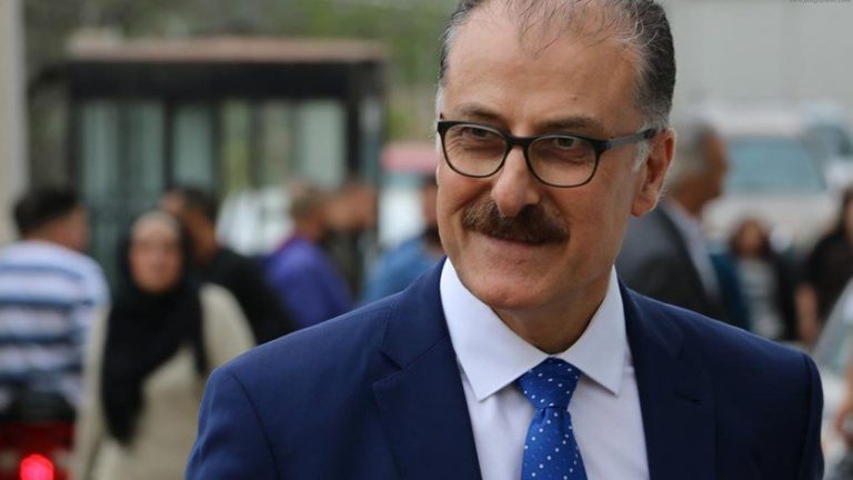 عبدالله: حقوق الانسان لا تقف عند الانتخابات