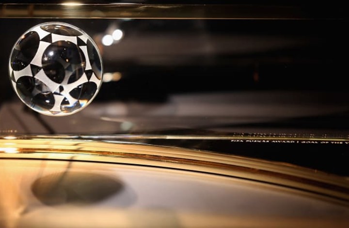 بالفيديو- 3 أهداف مرشحة لجائزة “بوشكاش”