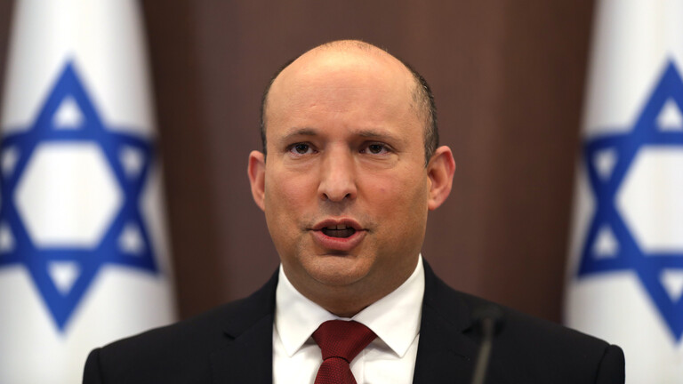 بينيت: من يطلق صواريخ نحو “إسرائيل” يتحمل المسؤولية