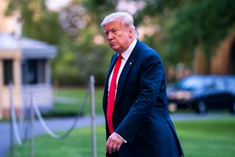 لماذا طلب ترامب إلغاء نتائج انتخابات 2020؟