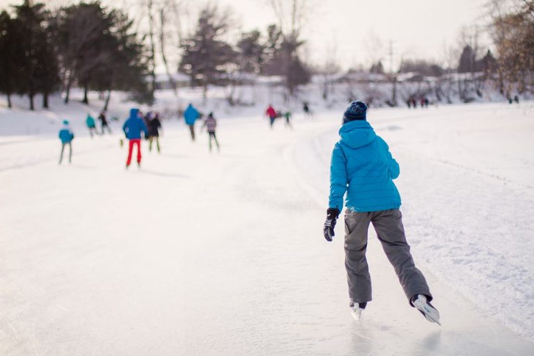 “الاتحاد للتزلج”: مواعيد جديدة للسباقات بسبب سوء الأحوال الجوية