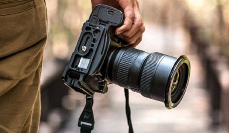 انتخاب مجلس جديد لنقابة المصورين الصحافيين