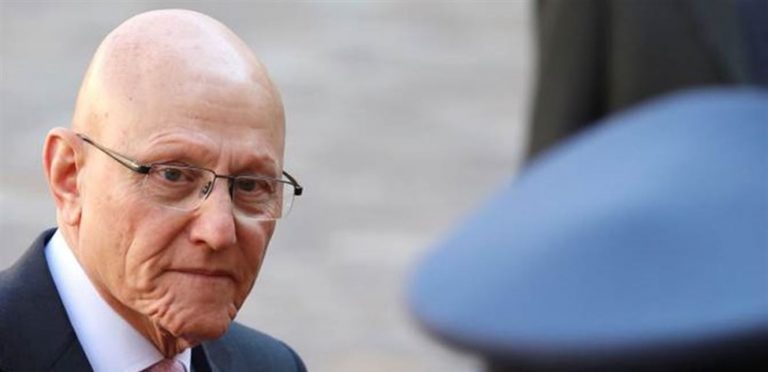 عزوف تمام سلام عن الترشح للانتخابات