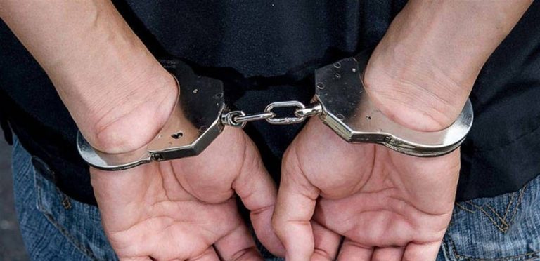 في الليلكي.. مهرب مخدرات في قبضة “المخابرات”