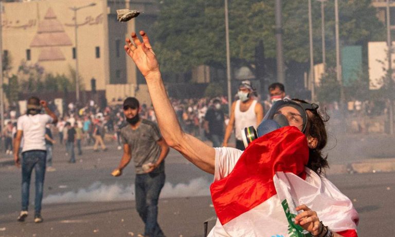 ما خُفي من الورقة الأميركية أعظم.. والبلد أمام مسارات خطيرة!