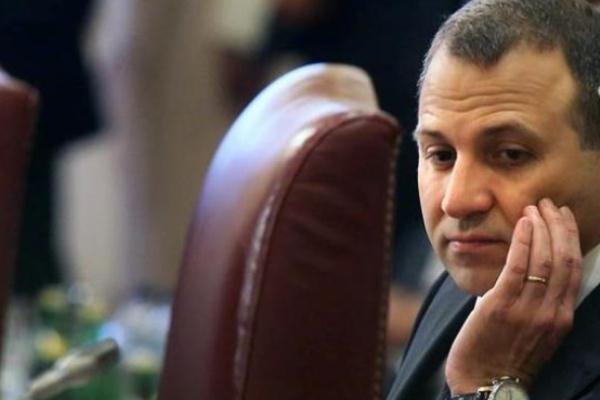 باسيل: اتفاقنا مع “حزب الله” لبناء دولة.. فشل!