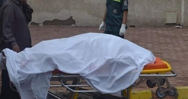 العثور على جثث سيدة وابنتها وحفيدتها في منزلهن بمصر