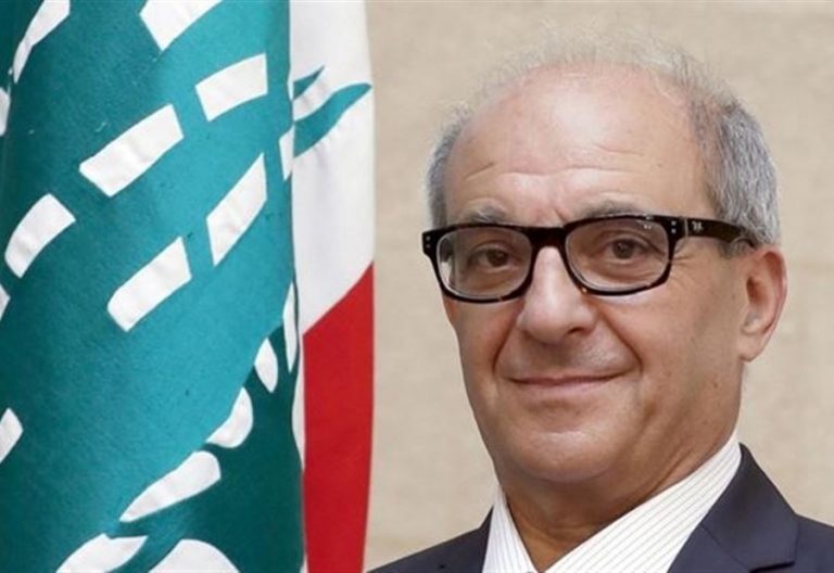 كلّاس: الاجتماعات الحكوميّة ستسهم بتأكيد ثقة المواطنين بالدولة