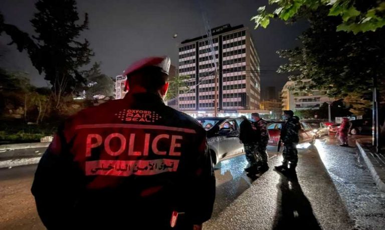 حصيلة التدابير المتخذة للحد من إنتشار كورونا..