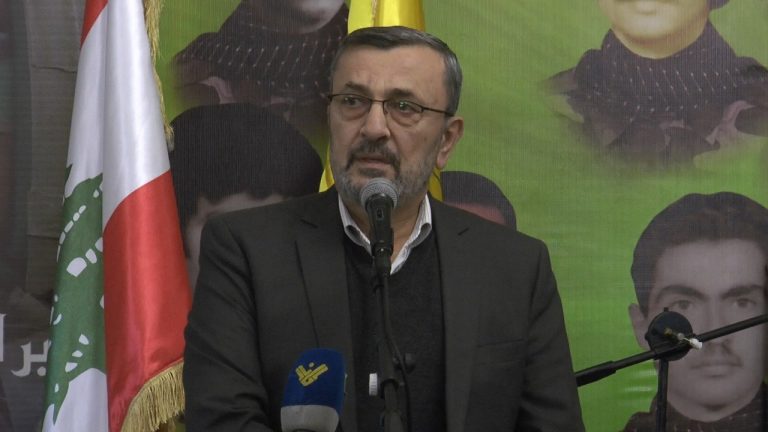 عز الدين: حزب الله وحركة أمل في تحالف انتخابي معاً