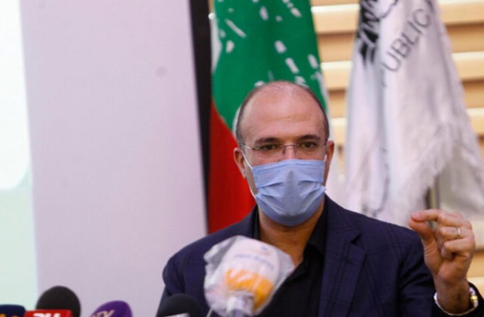 حمد حسن: “أوميكرون” قد يمهد لخروج تسلسلي من “الجائحة”