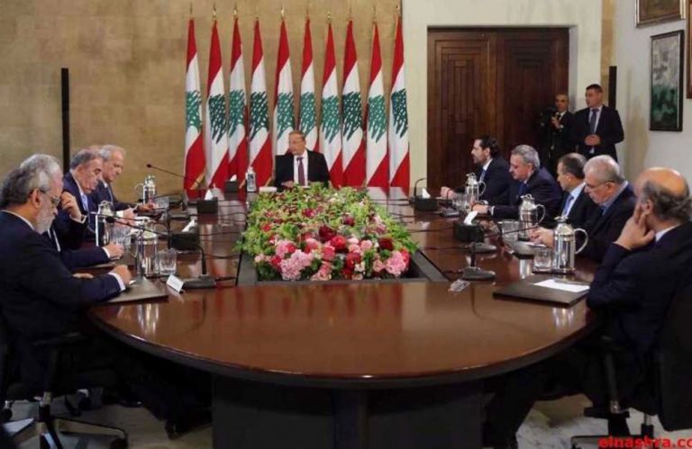 مصادر معارضة: “الحوار” استخفاف واضح بالعقول!