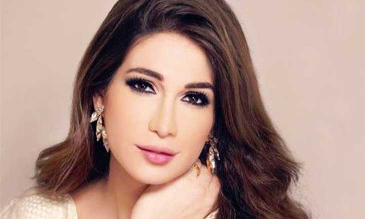 ديما صادق تفضح نائباً تحرّش بها!