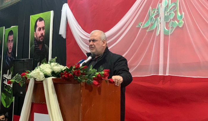 رعد: لن نوافق على أي موازنة تزيد أعباء الناس