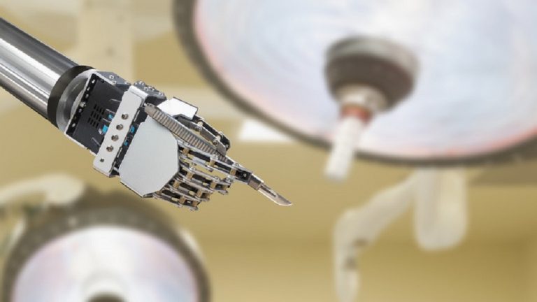 “روبوت” يثير التساؤلات حول مستقبل البشرية!