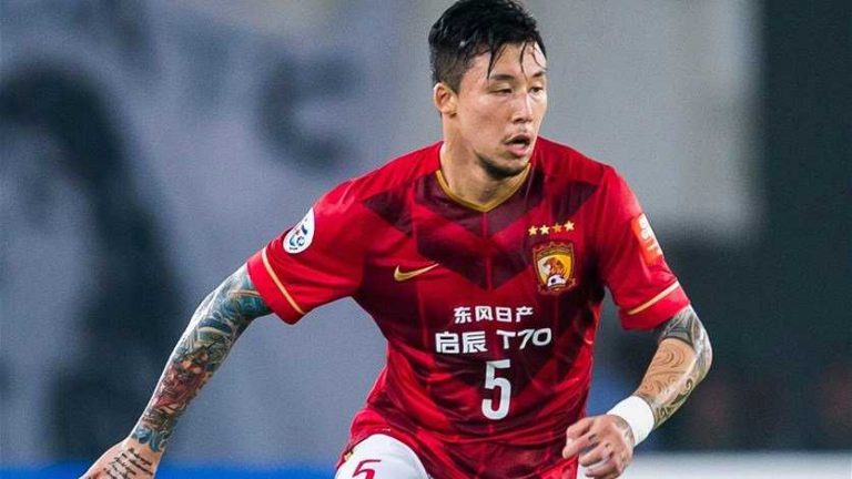 في الصين.. حظر “الوشوم” على لاعبي كرة القدم