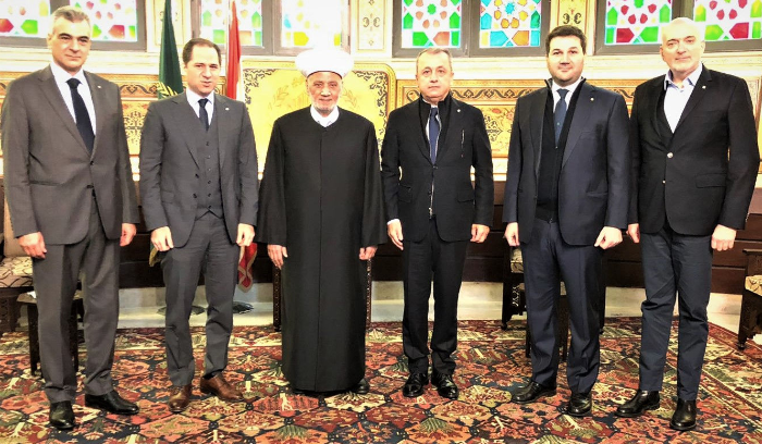 الجميل: خطوة الحريري كانت خطأً