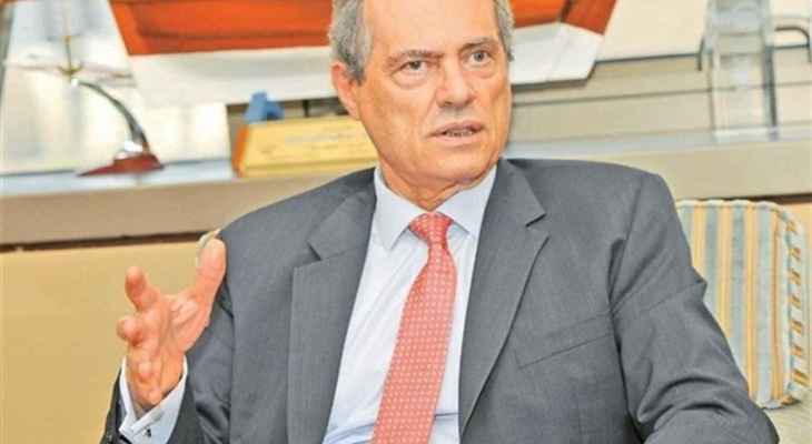 الشامي: خطة الحكومة شبه جاهزة