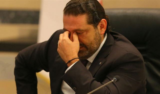 هل يستسلم الحريري لقرار “الإعدام”؟