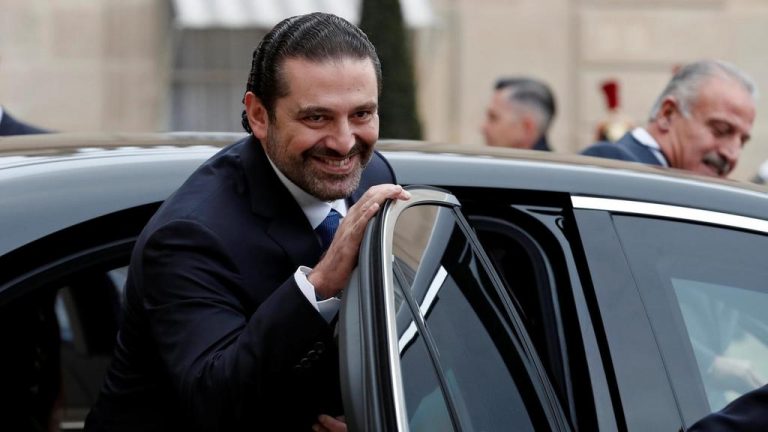 الحريري عائد!