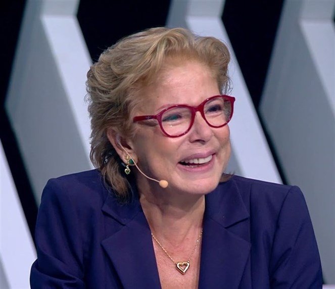 الاعلامية سمر الحاج في ذمة الله