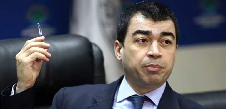 أبي خليل: “خليل” يلفق الأكاذيب لتغطية أخطائه في “المالية”