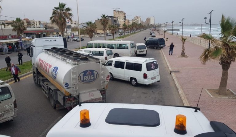 “خميس الغضب”: إنذار للحكومة.. وإلّا..!