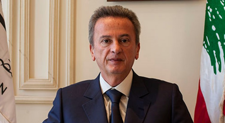 سلامة يُهاجم القاضية عون: الدعاوى ضدي سياسية لتشويه صورتي