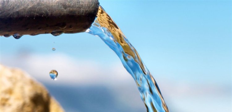 حل أزمة المياه في صور