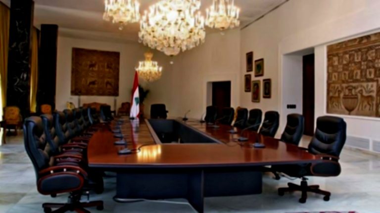 الديار: الحوار نقطة انطلاق لإنقاذ البلد