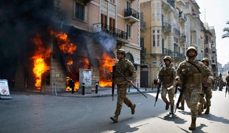 داعش في طرابلس من جديد؟