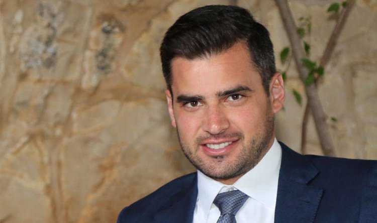 فرنجية: لن نسمح بالقضاء على طموح الشباب